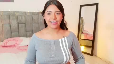Antonella online show from May 30, 1:04 am