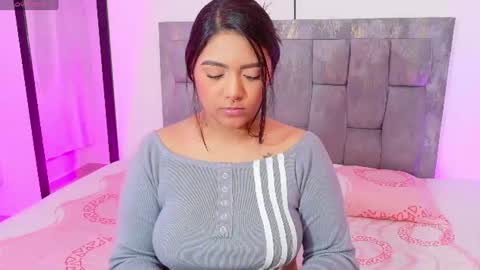 Antonella online show from July 14, 2:38 am