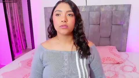 Antonella online show from July 10, 12:59 am