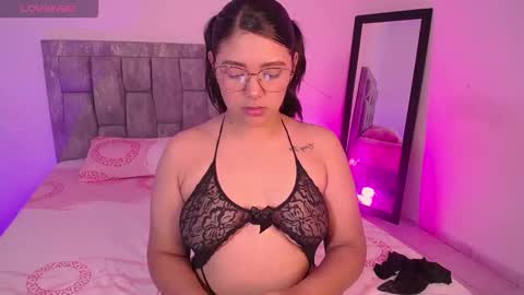 Antonella online show from November 11, 10:56 pm