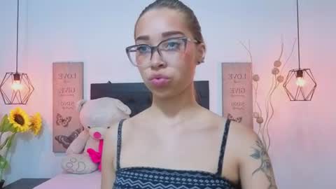 Antonella online show from June 19, 12:22 pm