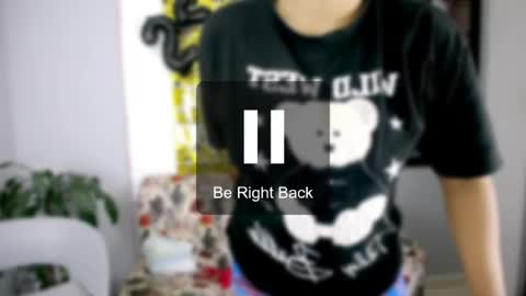 antonella online show from June 25, 11:54 pm