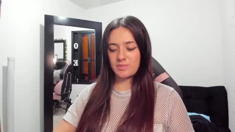 antonella  online show from January 28, 8:15 pm