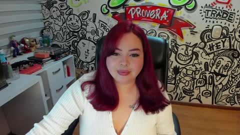 antonella online show from February 5, 11:50 pm