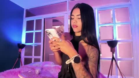 Antonella Rossi online show from August 2, 3:47 pm