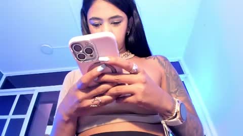 Antonella Rossi online show from July 28, 8:52 pm