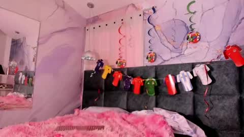 Antonella Rossi online show from July 10, 7:18 pm