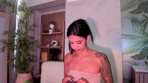 Antonella Rossi online show from June 28, 8:16 pm