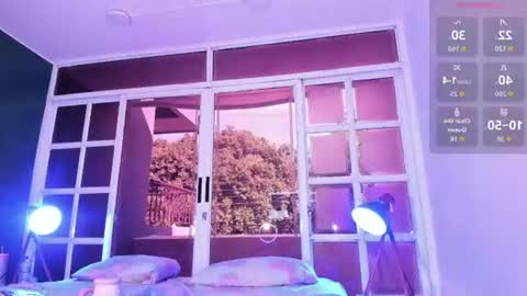 Antonella Rossi online show from July 1, 8:17 pm