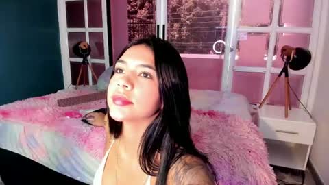 Antonella Rossi online show from July 5, 2:35 pm