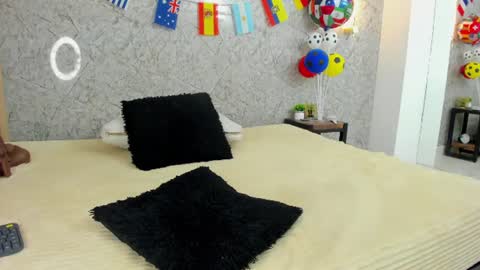 Anto online show from June 27, 9:10 pm