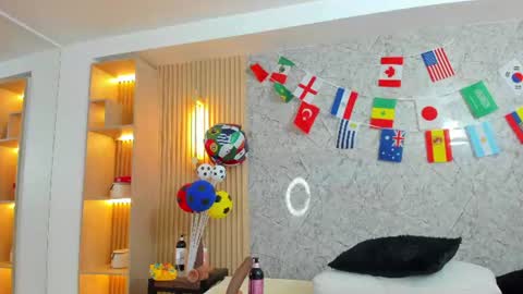 Anto online show from July 10, 10:25 pm