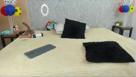 Anto online show from June 23, 9:43 pm