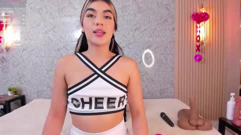 Anto online show from February 24, 10:13 pm