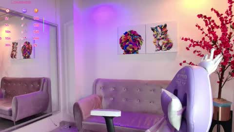 Antonella  online show from November 22, 4:44 am