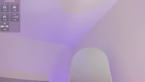  Antonellaa  online show from March 5, 1:31 pm