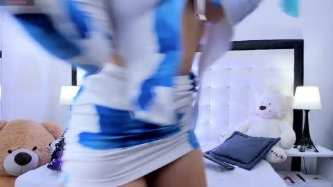 ANTONELLA online show from June 1, 1:23 pm