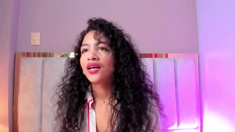 AntonellaHall  online show from November 25, 12:37 pm