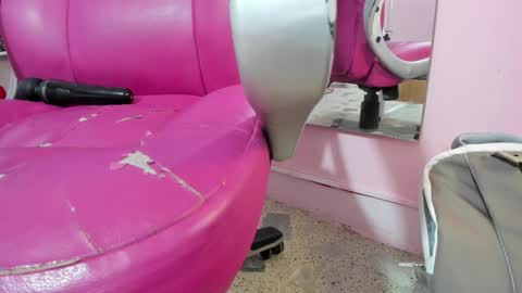 ANTONELLA online show from October 6, 12:23 pm