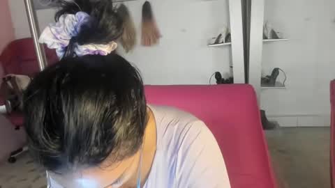 ANTONELLA online show from July 22, 12:51 pm