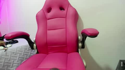 ANTONELLA online show from October 11, 12:43 pm