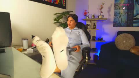 Antonella  online show from August 4, 7:21 pm
