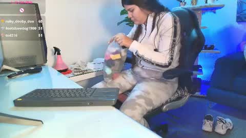 Antonella  online show from July 25, 9:35 pm