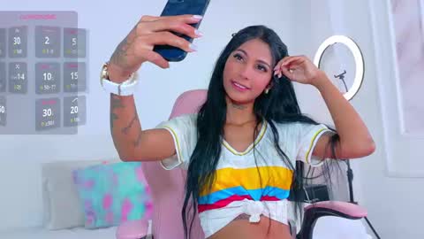 ANTO  online show from September 10, 1:01 pm