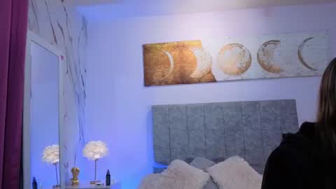  Antonella online show from July 4, 9:07 pm