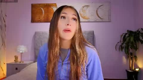  Antonella online show from July 20, 8:54 pm