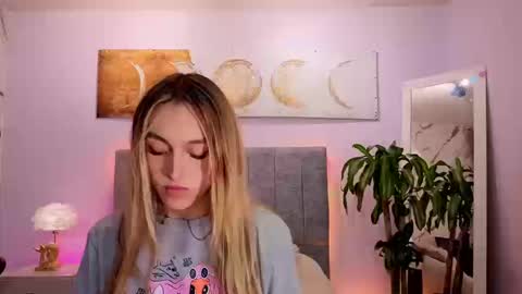  Antonella online show from March 17, 10:37 pm