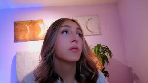  Antonella online show from July 13, 8:12 pm