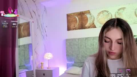  Antonella online show from July 7, 7:29 pm