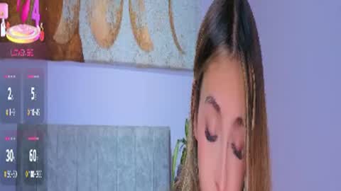  Antonella online show from July 27, 8:28 pm