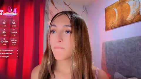  Antonella online show from July 28, 9:14 pm