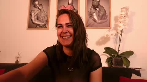 Antonia online show from July 31, 4:24 am