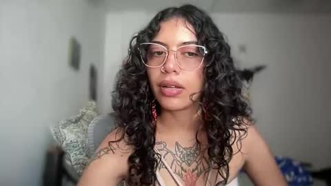 Antonia online show from March 1, 4:33 pm