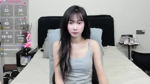 Aina online show from May 11, 9:01 pm