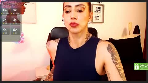 Anto    online show from May 1, 6:13 pm