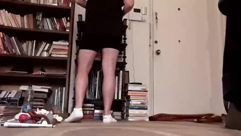 antonino85 online show from January 1, 4:07 am