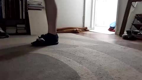 antonino85 online show from February 16, 7:16 pm