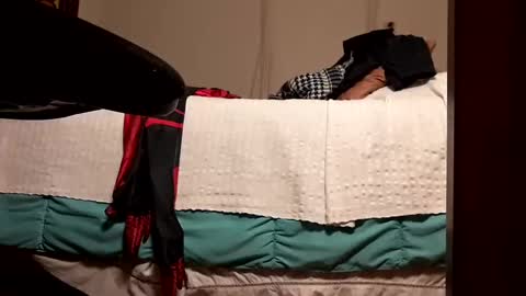 antonino85 online show from October 26, 12:55 am