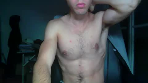 antoniospark online show from November 25, 11:47 pm