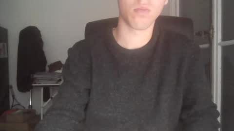 antoniospark online show from October 26, 6:40 pm