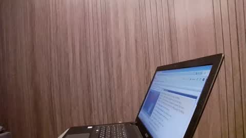 HI My name is Antonio online show from April 29, 6:57 pm