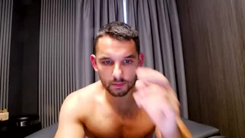 HI My name is Antonio online show from July 30, 1:34 pm