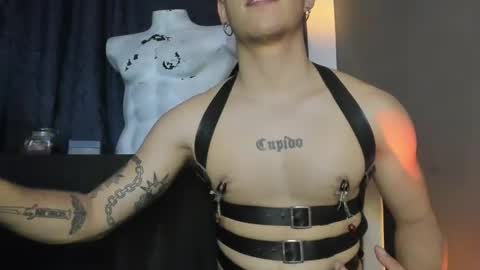 antonnello_ online show from September 17, 12:25 am