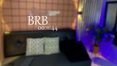 Juan Camilo online show from February 21, 1:11 am