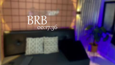 Juan Camilo online show from February 27, 12:57 am