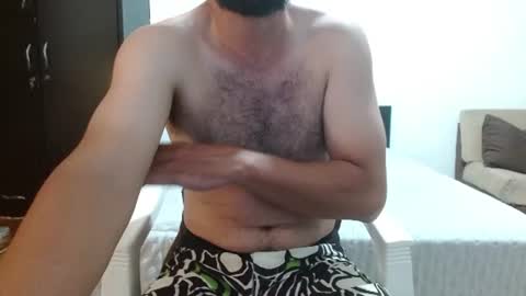 Juan Camilo online show from July 27, 2:42 am